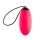 Rechargeable Remote Control Egg G5 Pink