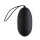 Rechargeable Remote Control Egg G6 Black