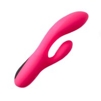 Rechargeable Vibrator V1 Pink