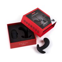 Prostate Massager with Remote She has the Power