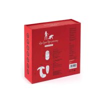 Prostate Massager with Remote She has the Power