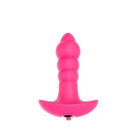 My First Taboo Anal Plug Vibrator