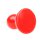 Classic Plug XXL Red 9 cm