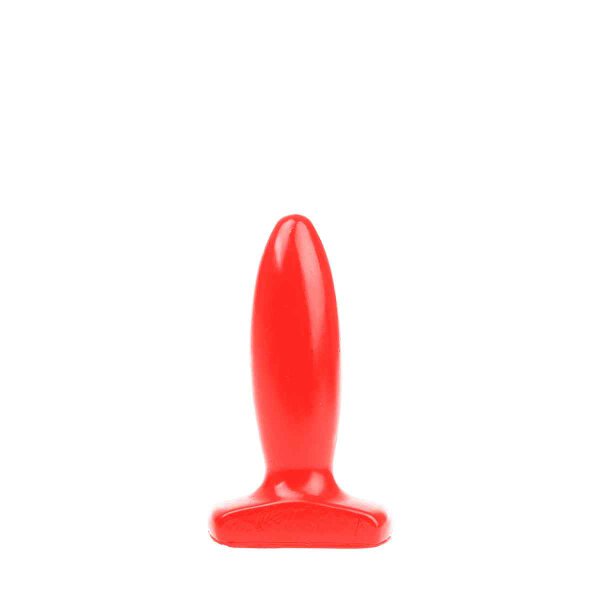 Slim Plug M Red