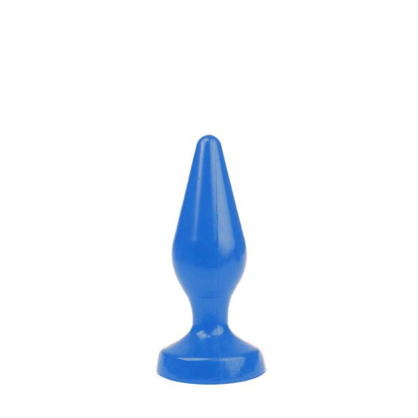 Classic Plug M Blue