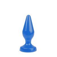 Classic Plug L Blue