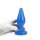 Classic Plug L Blue