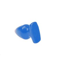 Fat Plug S Blue 6 cm