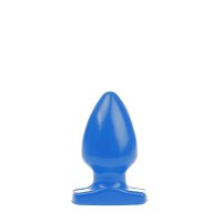 Spade Plug S Blue