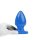 Spade Plug M Blue