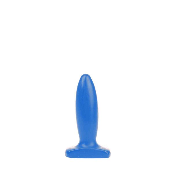 Slim Plug S Blue 3 cm