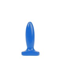Slim Plug M Blue 3,5 cm