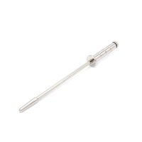 Vibrating Samurai Sound Dialator