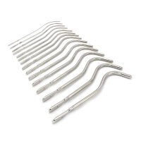 Full Steel Dialator Set Deluxe