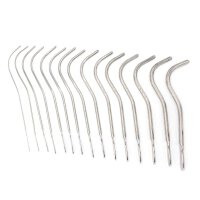 Full Steel Dialator Set Deluxe