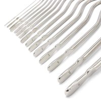 Full Steel Dialator Set Deluxe