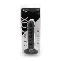 Kiotos COX Black 040 Silicone