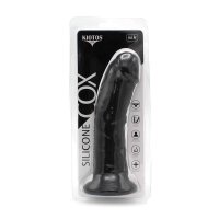 Kiotos COX Black 041 Silicone 23 cm