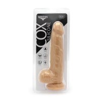 Kiotos COX Flesh 042 Silicone 21,5 cm