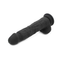 Kiotos COX Black 042 Silicone 21,5 cm