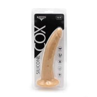 Kiotos COX Flesh 043 Silicone 20,5 cm