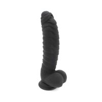 Kiotos COX Black 044 Silicone 22 cm