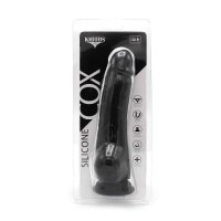 Kiotos COX Black 045 Silicone 23 cm