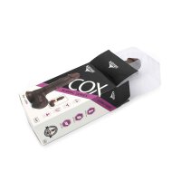 Kiotos Cox Sliding Skin 01 Brown