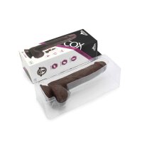 Kiotos Cox Sliding Skin 02 Brown