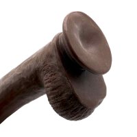 Kiotos Cox Sliding Skin 02 Brown