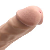 Kiotos Cox Squirt Dildo 03 21.5 cm