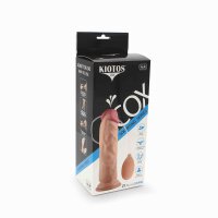 Kiotos Cox Squirt Dildo 03 21.5 cm