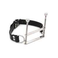 Adjustable Tongue Clamp