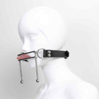 Adjustable Tongue Clamp