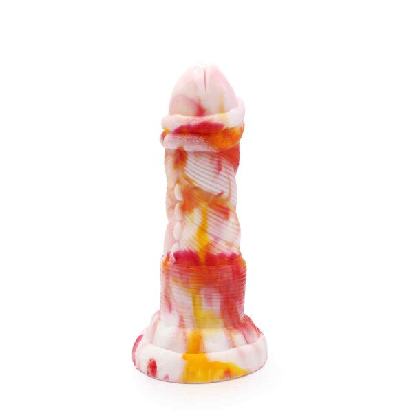 Kiotos Monstar Dildo Beast 1 20,5 cm