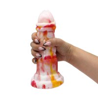 Kiotos Monstar Dildo Beast 1 20,5 cm