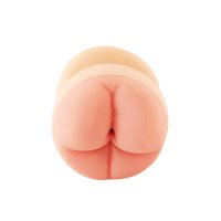 Buttplug Masturbator 2 in 1