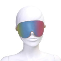 Blindfold Rainbow