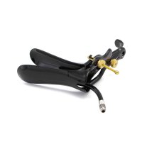 Speculum Black & Gold Edition