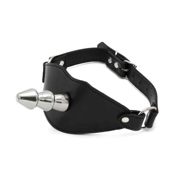 Vac-U-Lock Mouth Gag