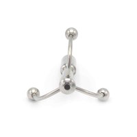 Grappling Hook Hollow Penisstick