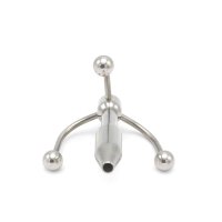 Grappling Hook Hollow Penisstick