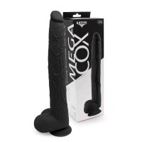 Kiotos Cox MEGA Black 04 43 cm