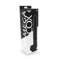Kiotos Cox MEGA Black 04 43 cm