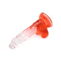 Kiotos Cox Color 03 Clear-Red