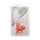 Kiotos Cox Color 04 Clear-Red 22,5 cm