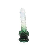 Kiotos Cox Color 04 Clear-Green