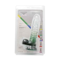 Kiotos Cox Color 04 Clear-Green