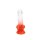 Kiotos Cox Color 07 Clear-Red 18 cm