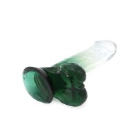 Kiotos COX Color 07 Clear-Green 18 cm